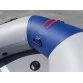 Надувная 5-6-ти местная ПВХ лодка Tohatsu ME 360 A/L с алюминиевым полом