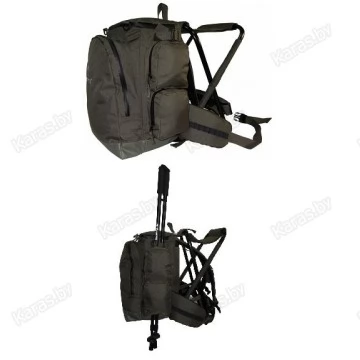 Рюкзак TRAMP Forest 40 л