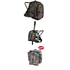 Рюкзак TRAMP Forest Camo