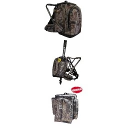 Рюкзак TRAMP Forest Camo