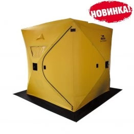Палатка зимняя Tramp Ice Fisher 2
