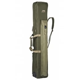 Чехол для удилищ Traper Active 140см двухкамерный