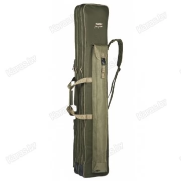 Чехол для удилищ Traper Active 140см двухкамерный