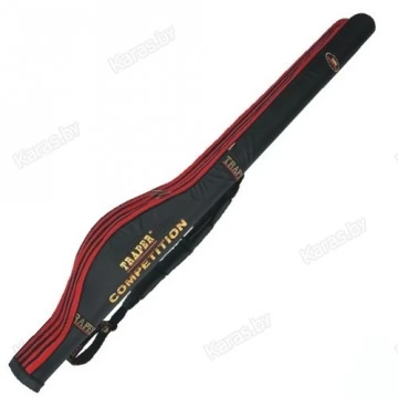 Чехол для удилищ Traper Match Competition трехсекционный