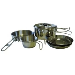 Набор посуды TRAMP TRC-002