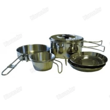 Набор посуды TRAMP TRC-001