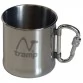 Кружка с карабином 300 мл, Tramp TRC-012