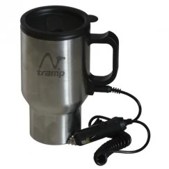 Автокружка с подогревом 500 мл TRAMP, TRC-064