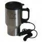 Автокружка с подогревом 500 мл TRAMP, TRC-064