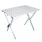 Складной алюминевый стол 85 х 55 х 70 см Tramp, TRF-008