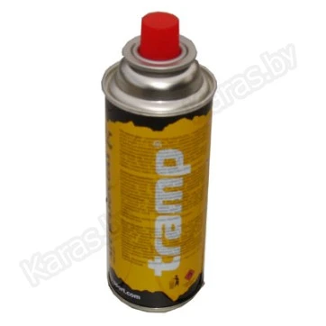Газовый баллон TRAMP TRG-001, 220 гр