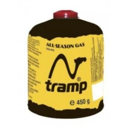Резьбовой баллон TRAMP TRG-002, 450 гр