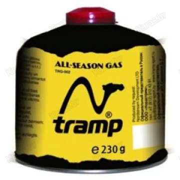 Резьбовой баллон TRAMP TRG-003, 230 гр