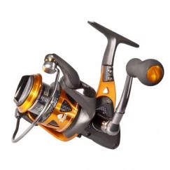 Катушка безынерционная OKUMA Trio TRIO-40S