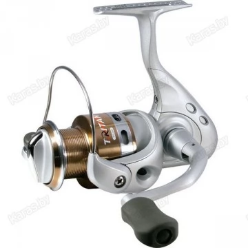 Катушка безынерционная OKUMA Tritan TT-40