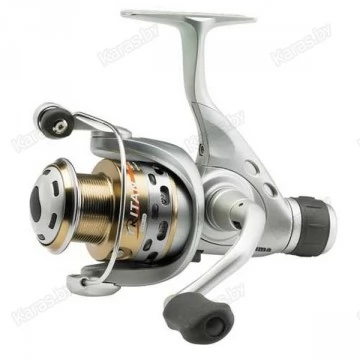 Катушка безынерционная OKUMA Tritan TTR-20