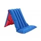Туристический матрас- кресло Bestway 180x66x15 см