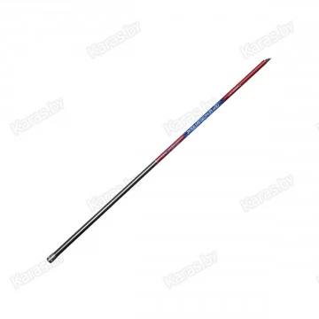 Удочка маховая Salmo Diamond POLE MEDIUM-2229-400, углеволокно, 4 м, тест: 3 - 20 г , 180 г