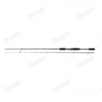 Спиннинг SALMO ELITE X-TWITCH 2,10м, тест 10-40 г, уголь IM9