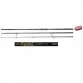 Удилище карповое SALMO SUPREME CARP 3.0 3.30 м, композит, тест 3,0lbs, 296 г