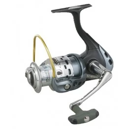 Катушка безынерционная OKUMA Vsystem V-30a, 15 ш.п. + 1 р.п.