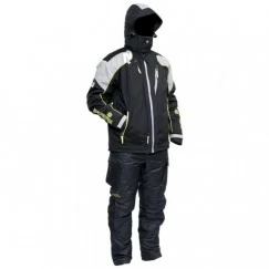 Межсезонный мембранный костюм NORFIN VERITY с утеплителем