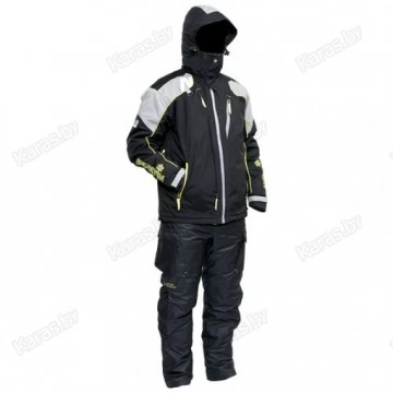 Межсезонный мембранный костюм NORFIN VERITY с утеплителем