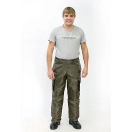 Костюм демисезонный MedNovTex "Весна"