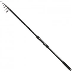 Удилище карповое Mikado X-Plode Tele Carp 330, углеколокно, 3.3м, тест: 120г , 287 г
