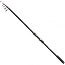 Удилище карповое Mikado X-Plode Tele Carp 330, углеколокно, 3.3м, тест: 120г , 287 г