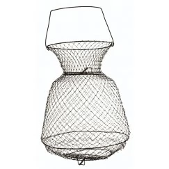 Садок металлический SALMO WB 0033-4510 53 см