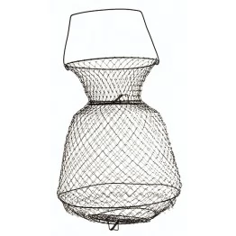 Садок металлический SALMO WB 0033-4510 53 см