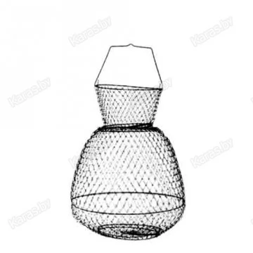 Садок металлический SALMO WB003817 55 см