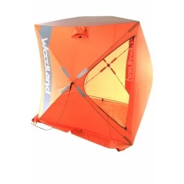 Палатка зимняя Woodland Ice Fish 2 (1.65х1.65х1.85м)