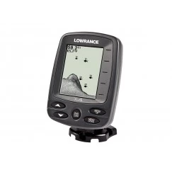 Эхолот Lowrance X-4