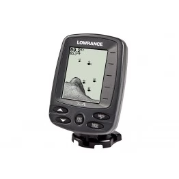 Эхолот Lowrance X-4
