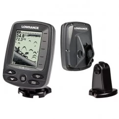 Эхолот Lowrance X-4 PRO