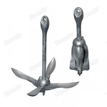 Якорь складной 6.0 кг