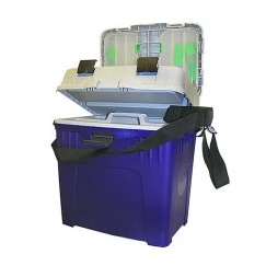 Ящик для зимней рыбалки AQUATECH 3045