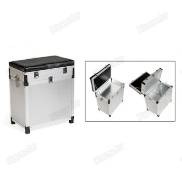 Ящик металло-пластик YD06Y37 SB-13