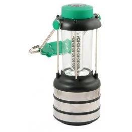 Фонарь-лампа кемпинговый 36 светодиодов с компасом