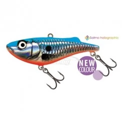 Воблер SALMO PL SZ 4-*** Zipper (9,5гр)