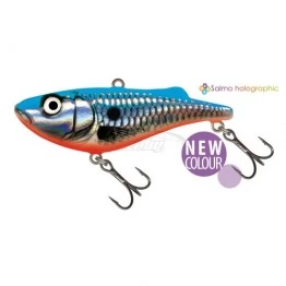 Воблер SALMO PL SZ 4-*** Zipper (9,5гр)