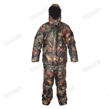 Костюм зимний Дуб (Мембрана)