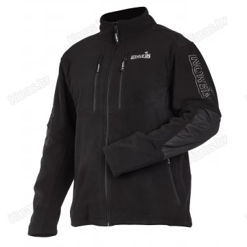 Куртка флисовая NORFIN Glacier