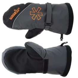 Варежки NORFIN Discovery