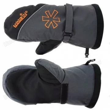 Варежки NORFIN Discovery