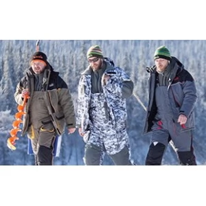 Одежда и обувь