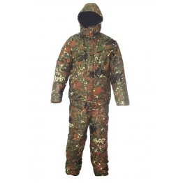 Костюм зимний Бундесвер (Мембрана)