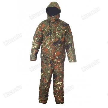Костюм зимний Бундесвер (Мембрана)